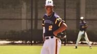 Charlee Soto, RHP, Reborn Christian (FL) for MLB Draft 2023.